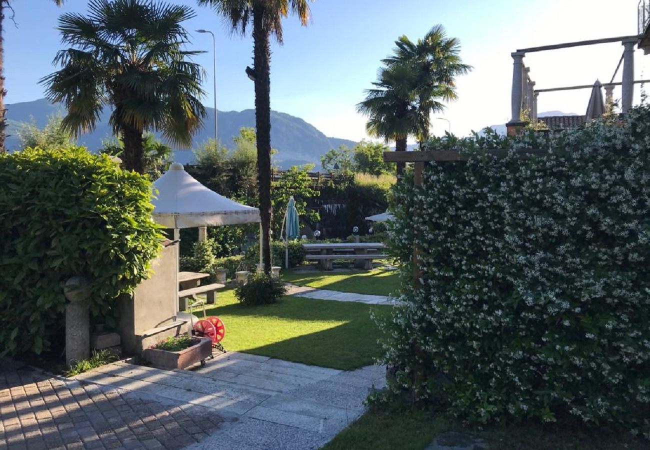 Appartamento a Verbania - Gelsomino 3 apartment located in front of the lake