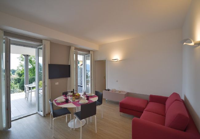 Appartamento a Baveno - The View - Sun: design apt. with terrace