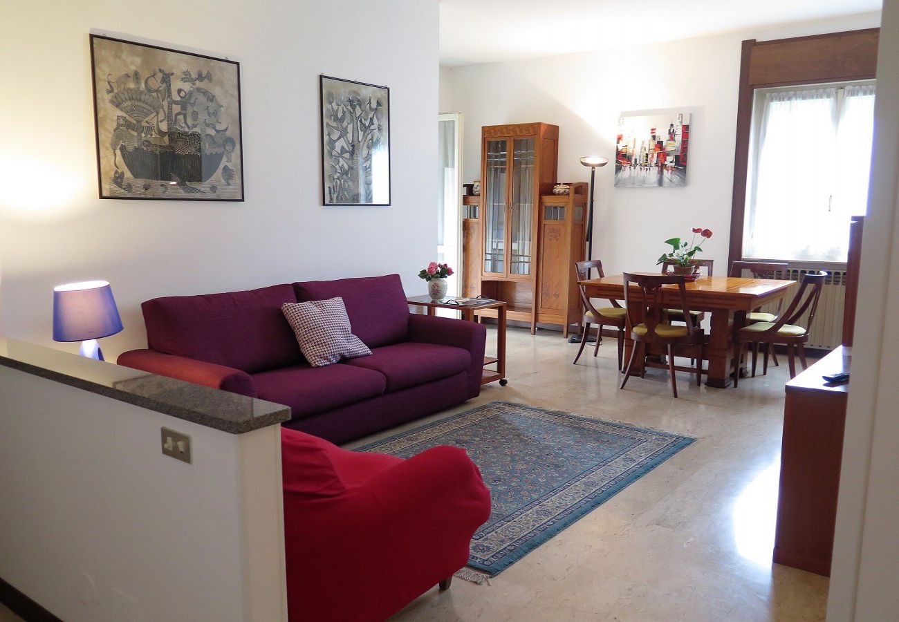 Appartamento a Stresa - Sveva apartment in Stresa