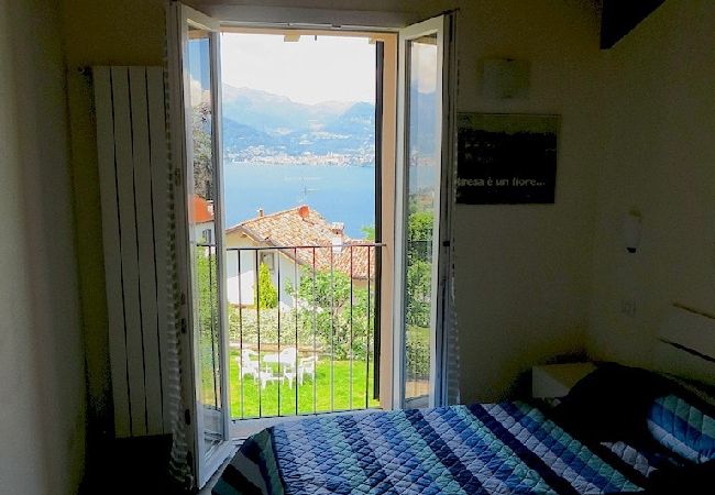 Appartamento a Stresa - Kenya apt.  over Stresa with lake view