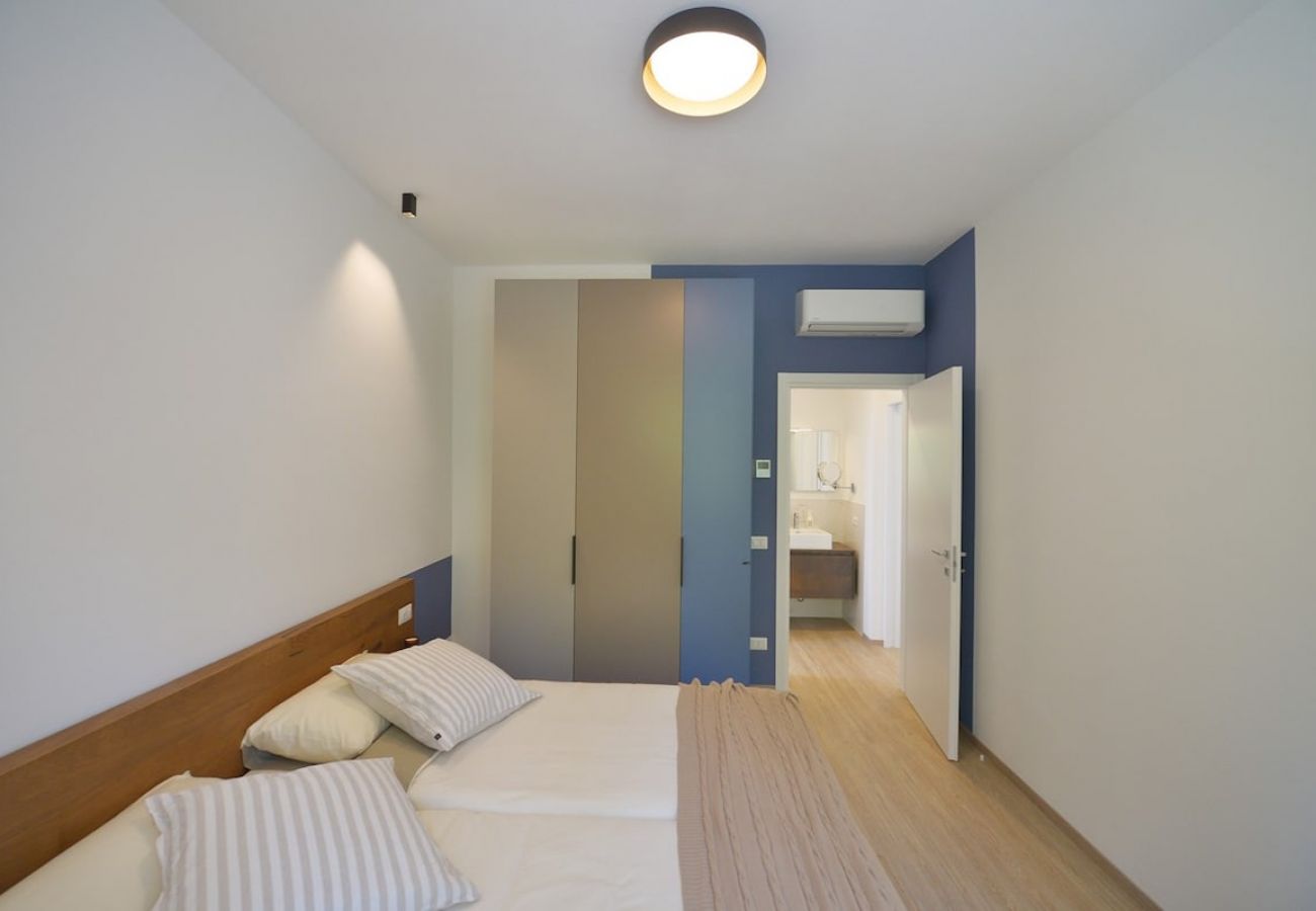 Appartamento a Baveno - The View - Sky: design apartment with terrace, lak
