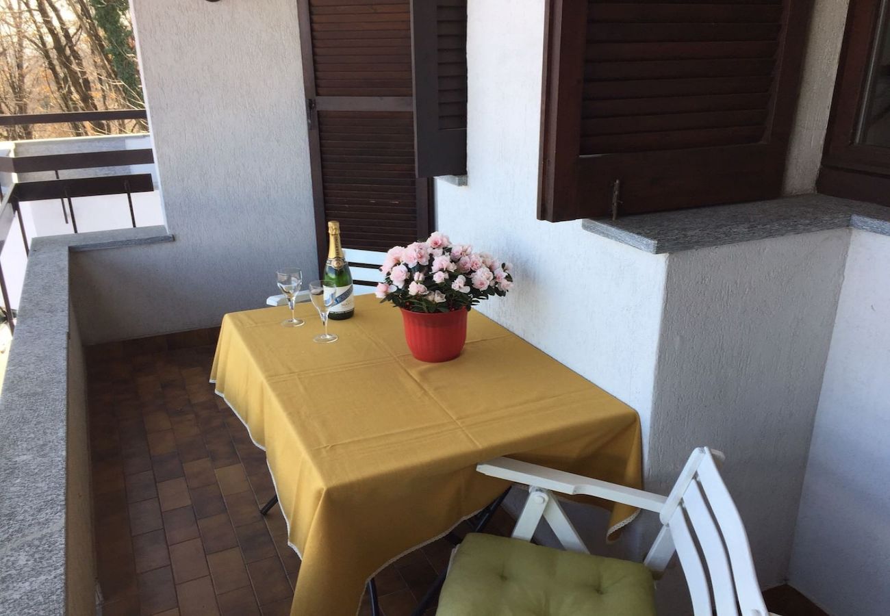 Appartamento a Stresa - Thommy apartment in Stresa with  lake view