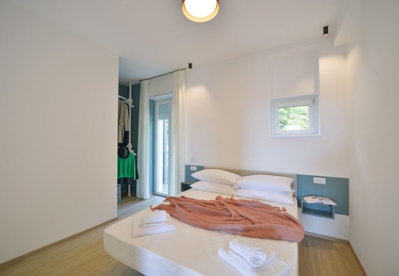 Appartamento a Baveno - The View - Air: design apartment with lake view
