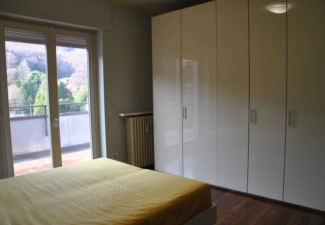Appartamento a Stresa - Terrace Lake View apartment in Stresa with wonderf