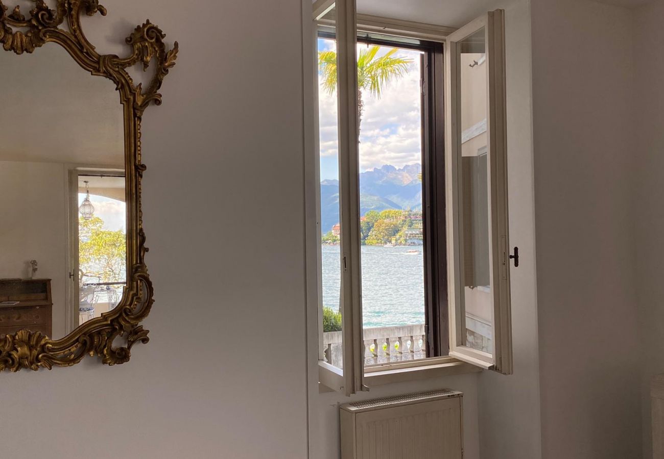 Appartamento a Stresa - Wonderful Stresa apartment on the lake in Stresa