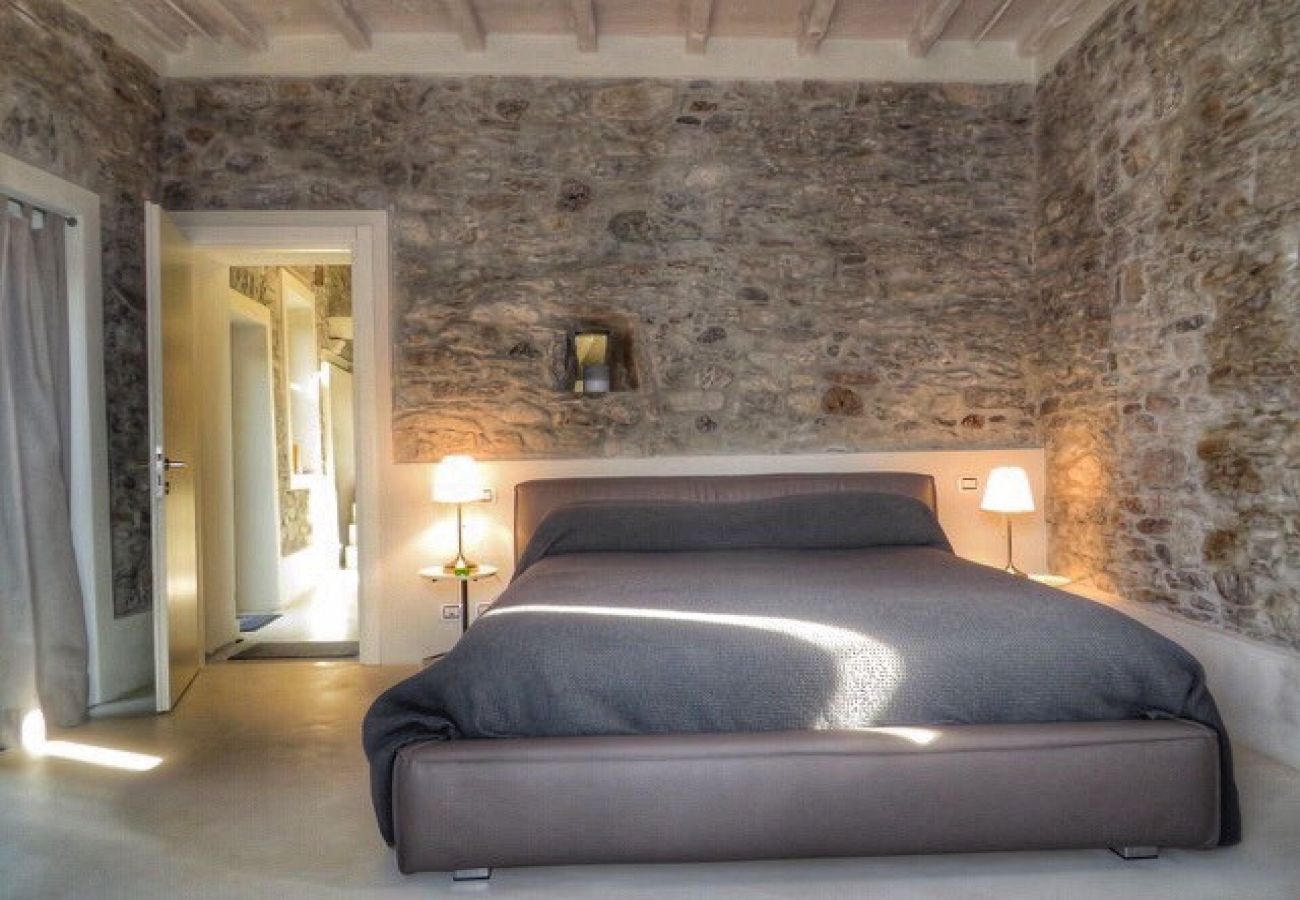 Wohnung in Stresa - Tra Sassi&Stelle apartment in a stone house with l
