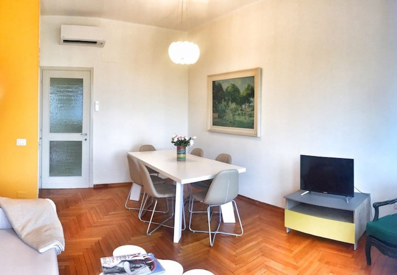 Wohnung in Stresa - Bella apartment in the center of Stresa