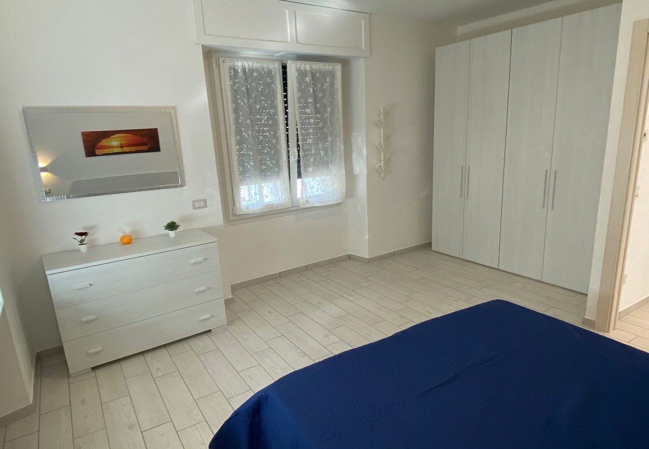 Ferienwohnung in Stresa - Canada modern apartment near the lake in Carciano