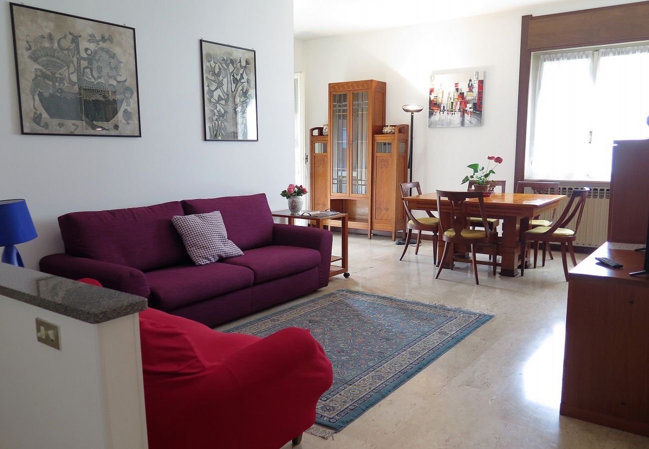 Wohnung in Stresa - Sveva apartment in Stresa