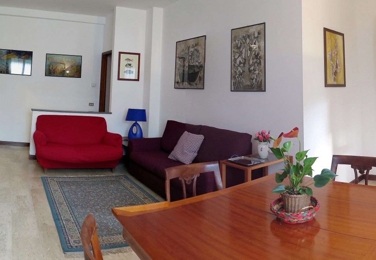 Ferienwohnung in Stresa - Sveva apartment in Stresa