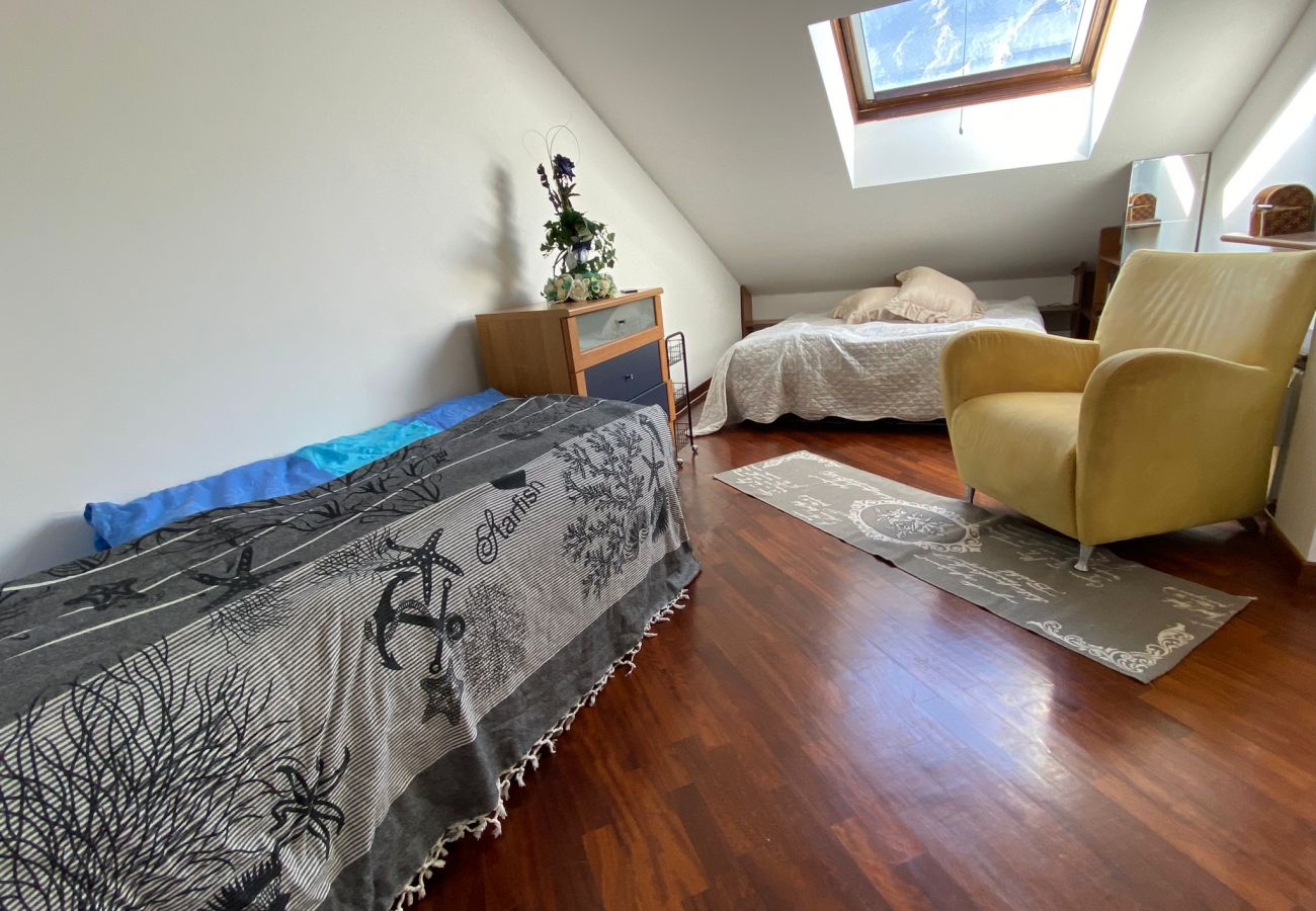 Wohnung in Baveno - Angiolina apartment in Baveno with terrace