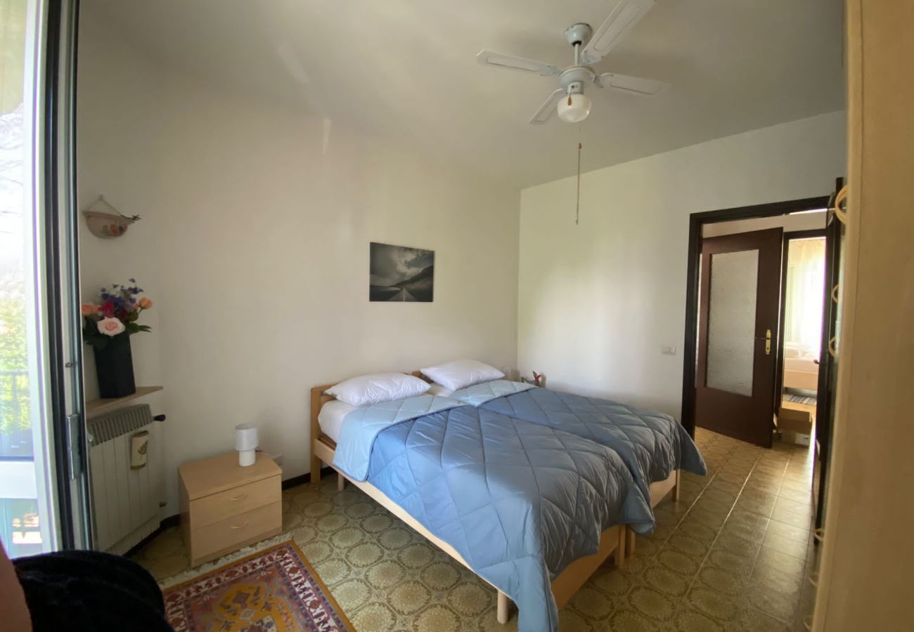 Ferienwohnung in Baveno - Marconi Lake View apartment in Baveno