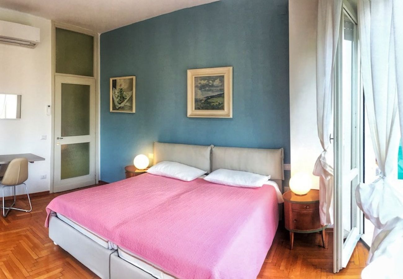 Apartment in Stresa - Bella apartment in the center of Stresa