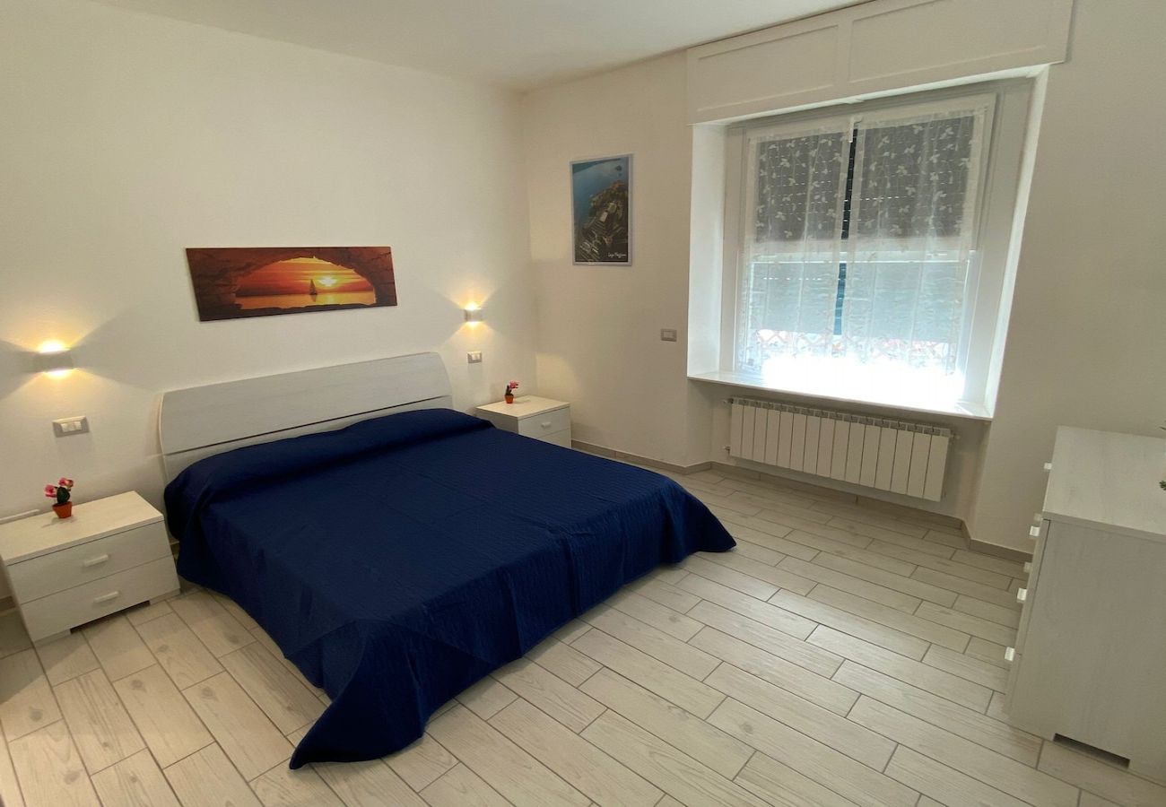 Apartment in Stresa - Canada modern apartment near the lake in Carciano