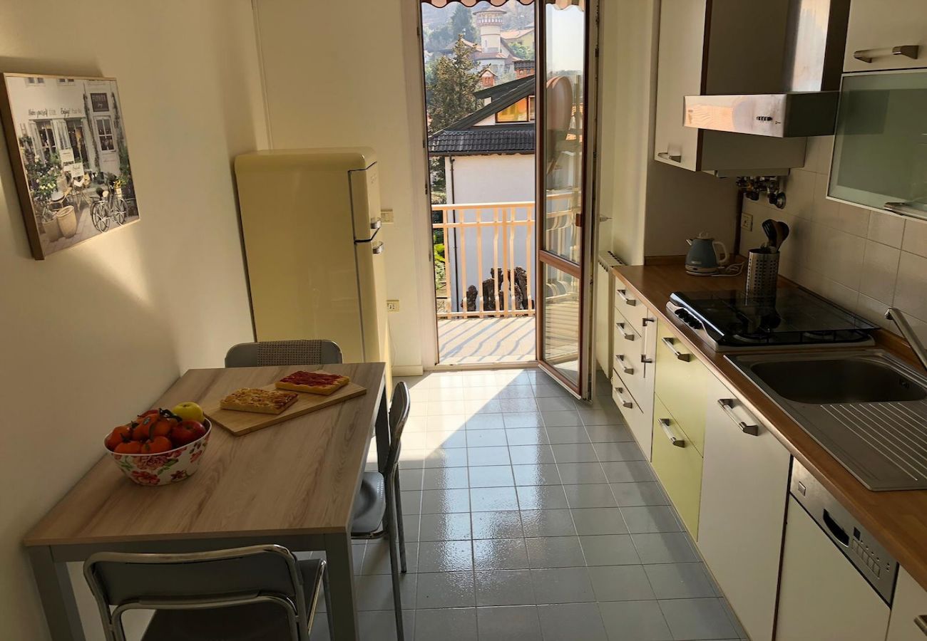 Apartment in Stresa - Beth beautiful apartment in the center of Stresa w