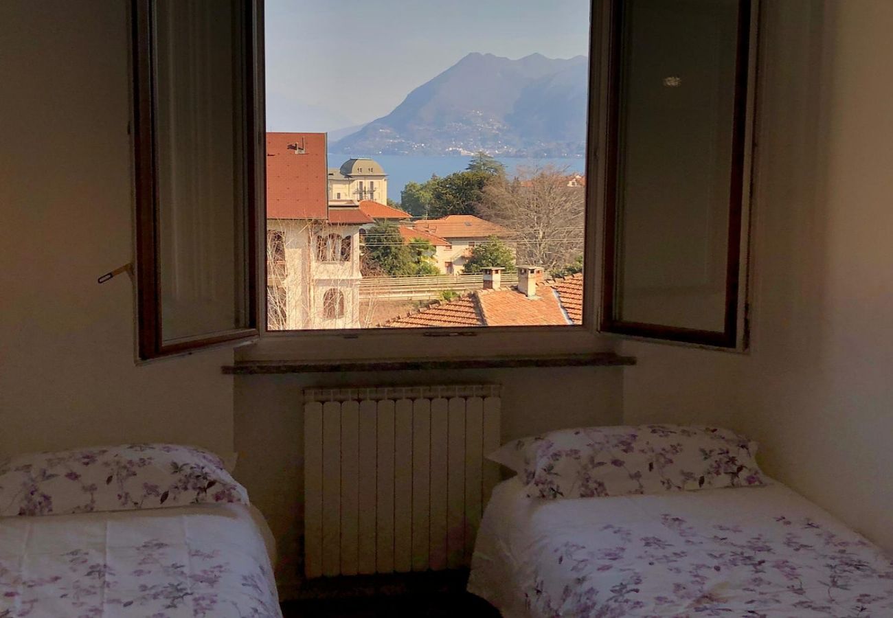 Apartment in Stresa - Beth beautiful apartment in the center of Stresa w