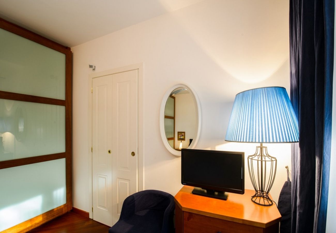 Apartment in Stresa - Sana luxury apartment in Stresa with lake view