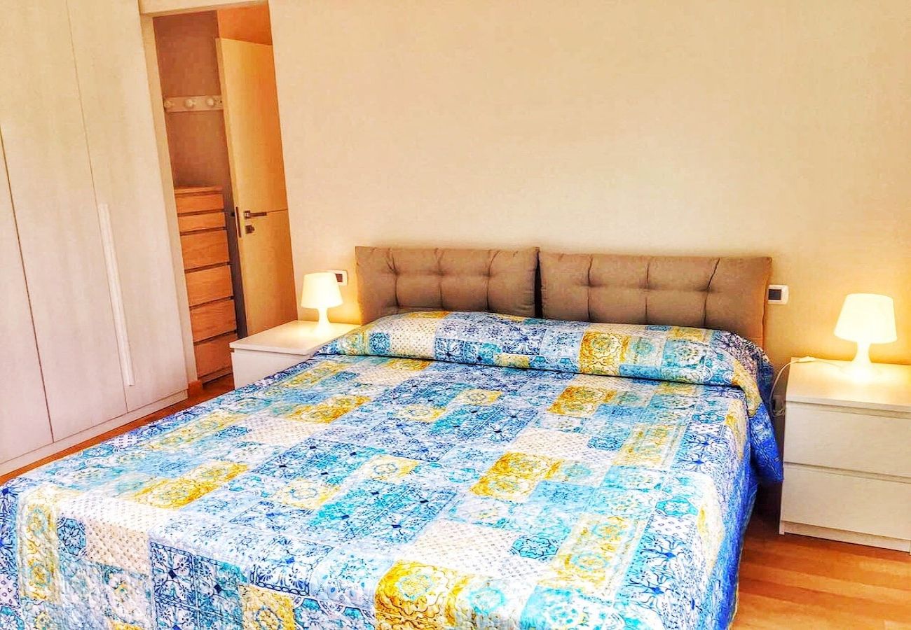 Apartment in Mergozzo - Oleandro 2 apartment in Residence Villa Cerutti