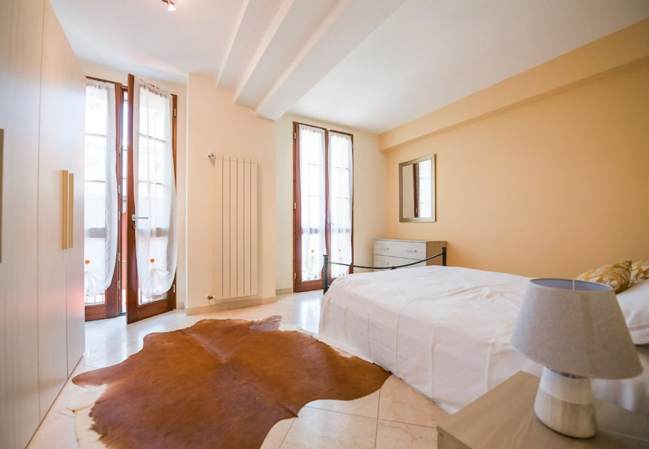 Apartment in Verbania - Giulia apartment with lake view in Verbania