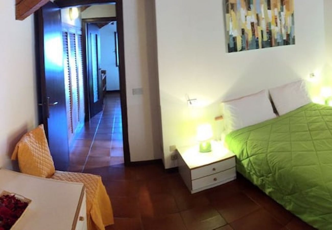 Apartment in Stresa - Thommy apartment in Stresa with wonderful lake vie