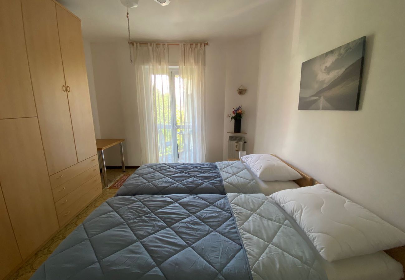 Apartment in Baveno - Marconi Lake View apartment in Baveno
