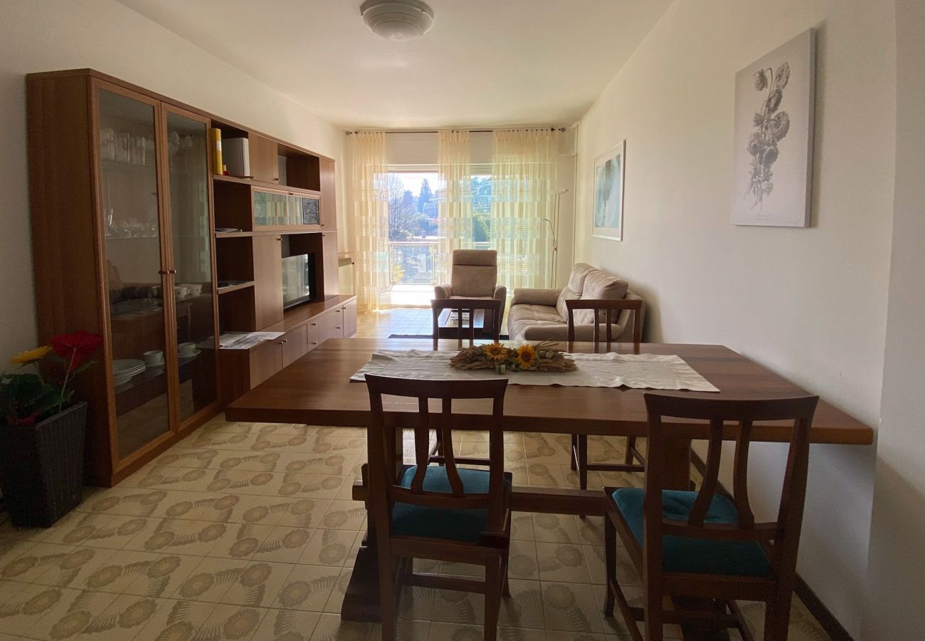 Apartment in Baveno - Marconi Lake View apartment in Baveno