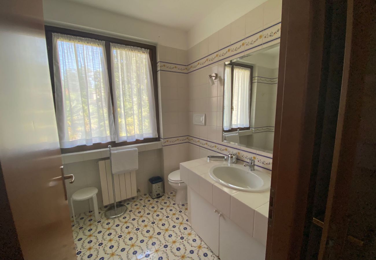 Apartment in Stresa - Stresa Centro modern apartment in the center of St