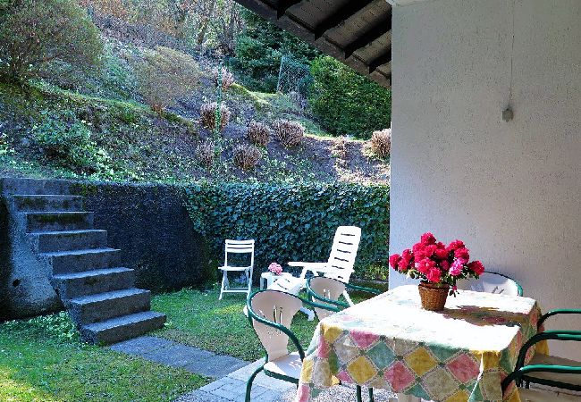 Appartement à Stresa - Thommy apartment in Stresa with  lake view