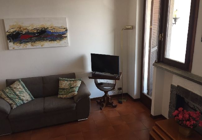 Appartement à Stresa - Thommy apartment in Stresa with  lake view
